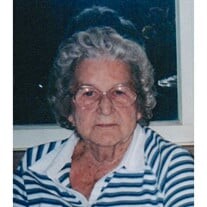 Ruby L. Shoemaker