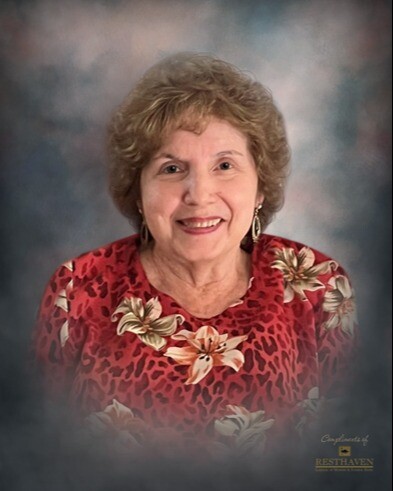 Carol Lindsey Dawson's obituary image