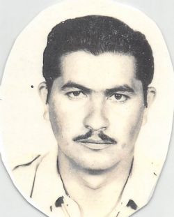 Manuel Torres