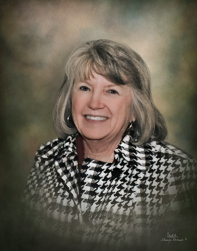 Jean Binkley Profile Photo