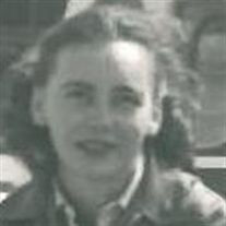 Norma J. Clifton