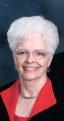 Peggy  J Ford