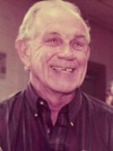 Robert (Bob) John Andrews, Md