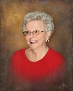 Velma Whitworth