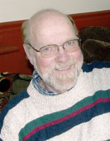 Ronald K. Waltman