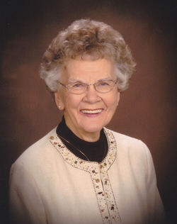 Lucille Keeton Profile Photo