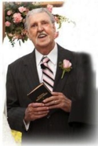 Pastor Dean Rooffener Profile Photo