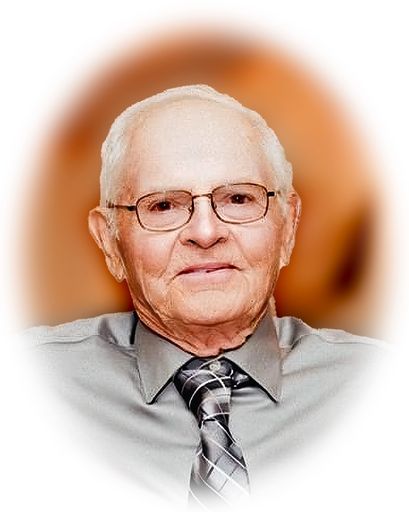 Carl George Keller Sr.