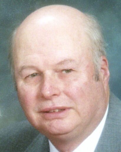 John Barry Wells's obituary image