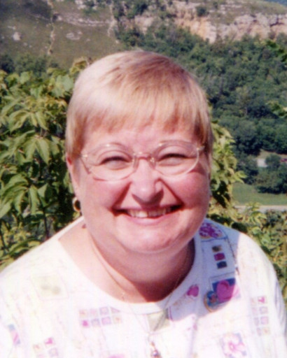Peggy Ann Templen Profile Photo