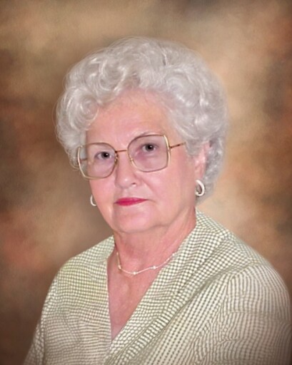 Betty Fontenot Wiggins's obituary image