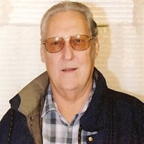Gary L. Hostetter Profile Photo