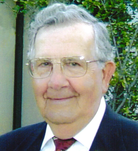 Sylvio A. Migal