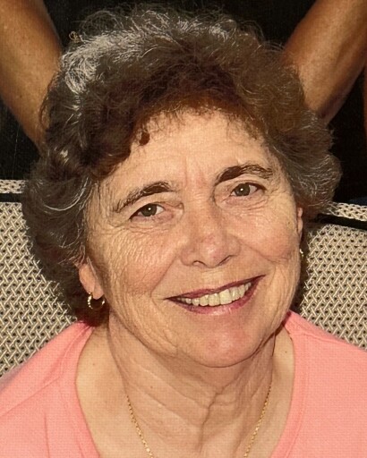 Patsy Nyberg