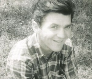 Joe G. Duke