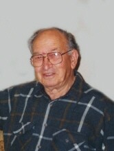 William Clyde Prouty Jr.