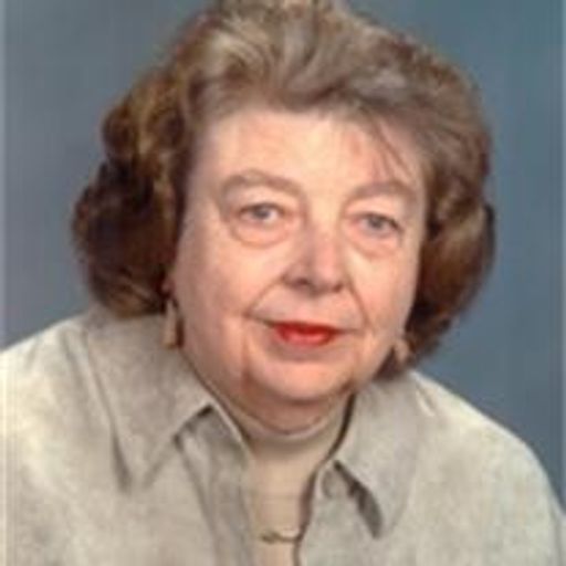 Lavonne L. Huebener (Krug)