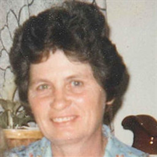 Ruth "Mama Ruth" Irene Mckennon Profile Photo