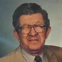 Eduardo L. Perez