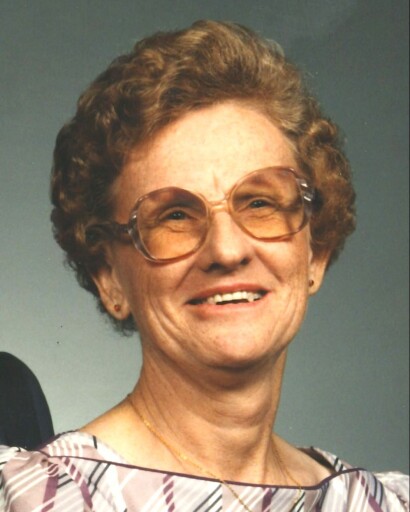 Lula Faye Morris
