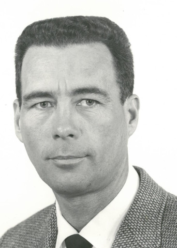 Clarence Eugene Gleaton, Jr.