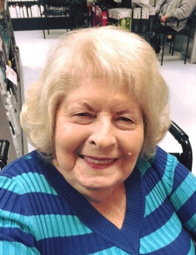 Gloria J. Maniscalco