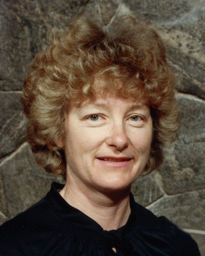 Janet (Capener) Abel