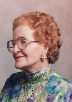 Arleen Emma Dockter