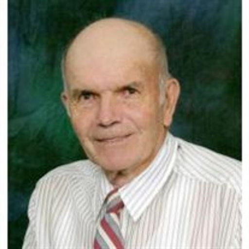 Murray Elison Hines, Sr. Profile Photo