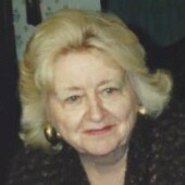 Geraldine B. Talbot