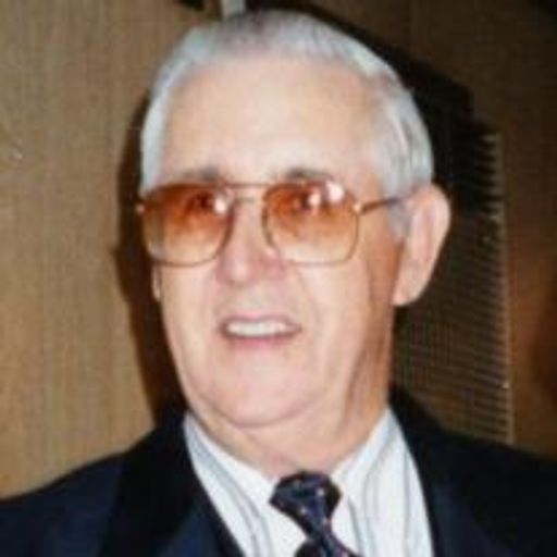 Ralph  "Ray" Jarrell