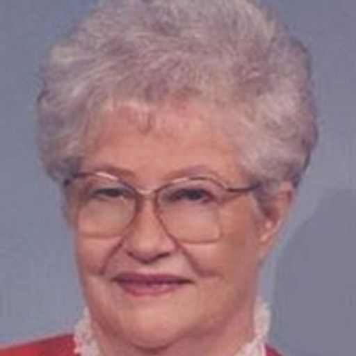 Glenna M. Rogers