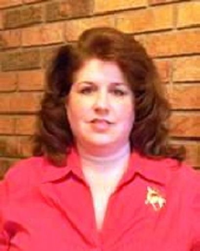 Katherine Dover Profile Photo
