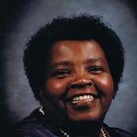 Francine B. Evans