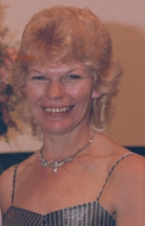 Joanne Louise (Bair)  Rader