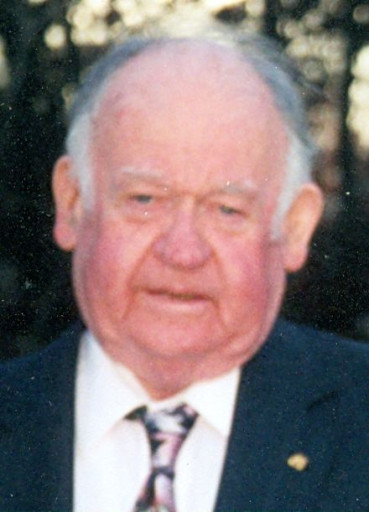 Thomas J. 'Mac' McShane