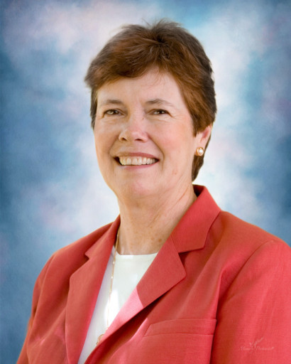 Sr. Helen McDonald Profile Photo