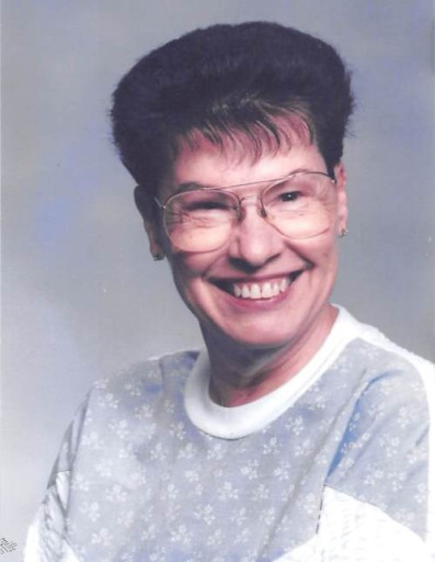 Marjorie Hansen Profile Photo