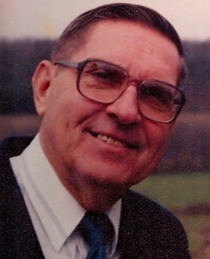 Robert E. "Bob" Singley