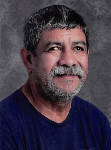 Thomas Camacho, Sr. Profile Photo