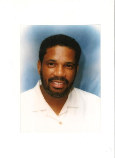 Gregory Allen Thomas Profile Photo