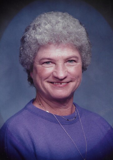 Beverly Nannette (Payne)  Peiser