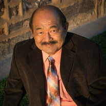 Stanley Floyd Kaneko Profile Photo