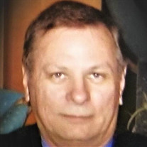 Gary Wayne Hester Profile Photo