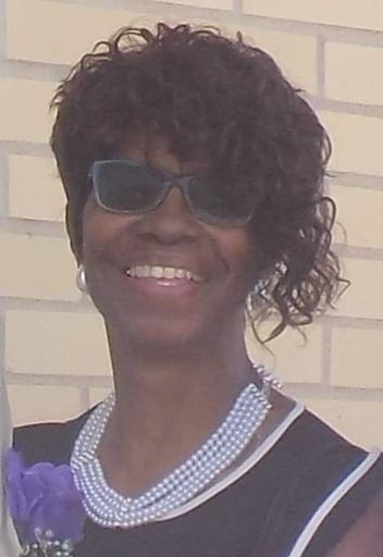 Fredricka Spruiell-Ramey Profile Photo