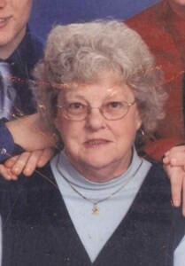 Etta J. Dunlap