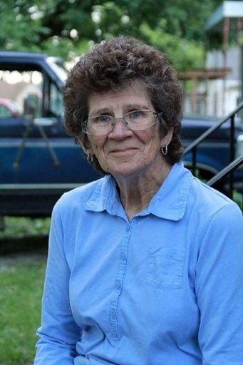 Bobbie R. Schlangen- Clark Obituary 2022 - Flanner Buchanan Funeral Centers
