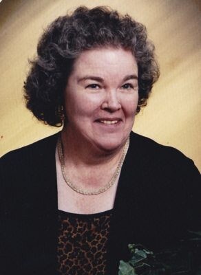 Dorothy T. Blake