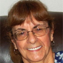 Joan  E. Pion Profile Photo