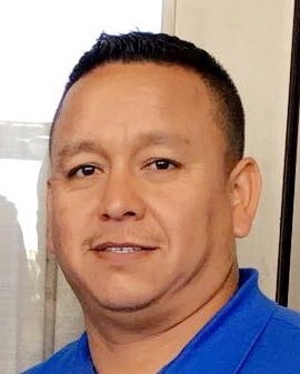 Rafael "Terror" Contreras Profile Photo